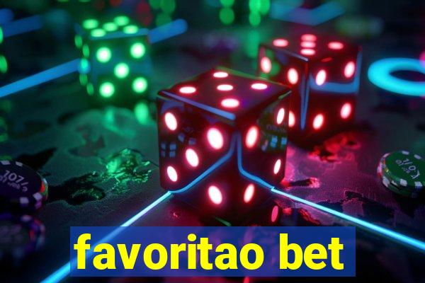 favoritao bet